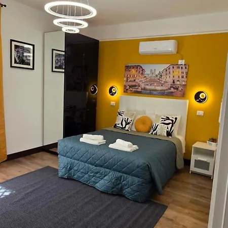 Casa vacanze Casa Meli Roma
