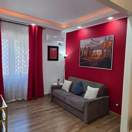 Casa Meli Casa vacanze