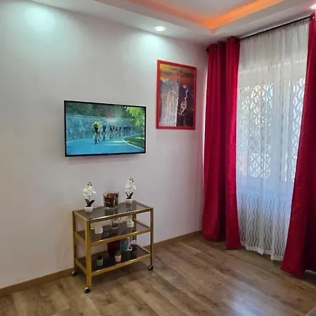 Lejlighed Casa Meli Rom