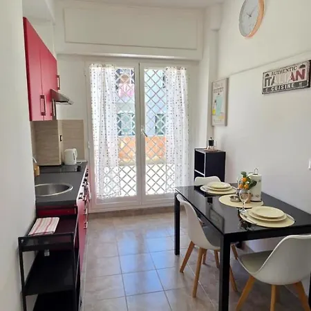 Casa Meli Roma