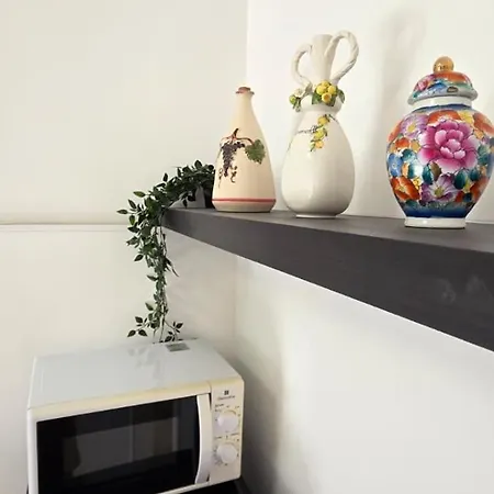 Casa vacanze Casa Meli Roma