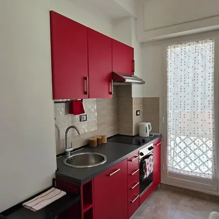 Casa vacanze Casa Meli