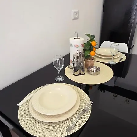 Casa Meli Lejlighed