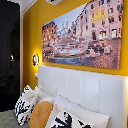 Casa Meli Lejlighed