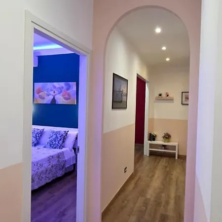 Casa vacanze Casa Meli Roma