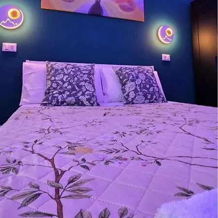Casa vacanze Casa Meli Roma