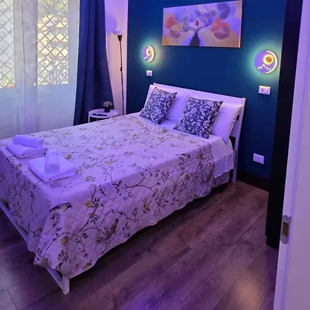 Casa Meli *