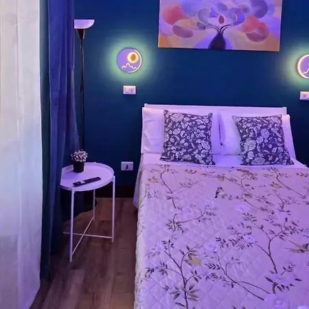 Casa vacanze Casa Meli *