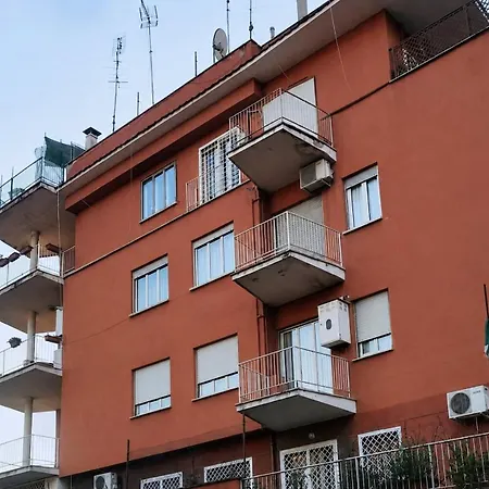 Casa Meli Roma
